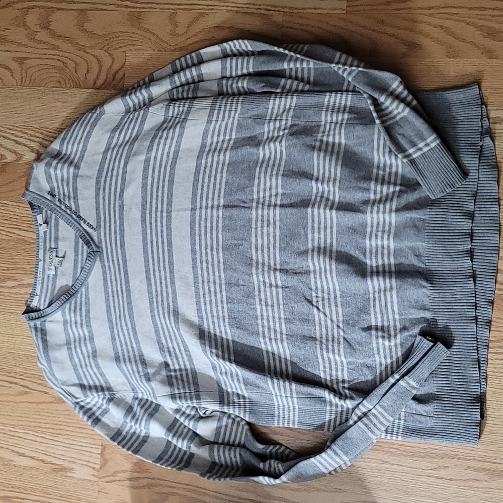 Guess sweater xxl